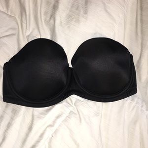 Cacique Strapless Bra
